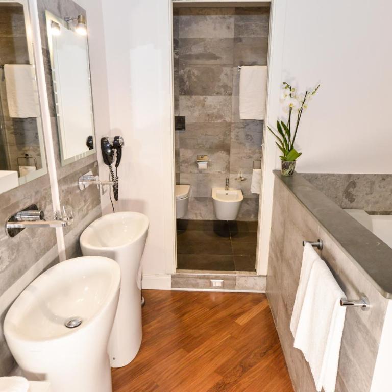 NAVONA VITA SUITES - Suite Deluxe - 2