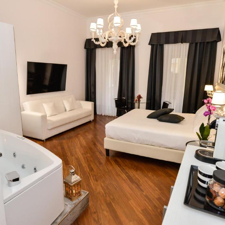 NAVONA VITA SUITES - Suite Deluxe - 5