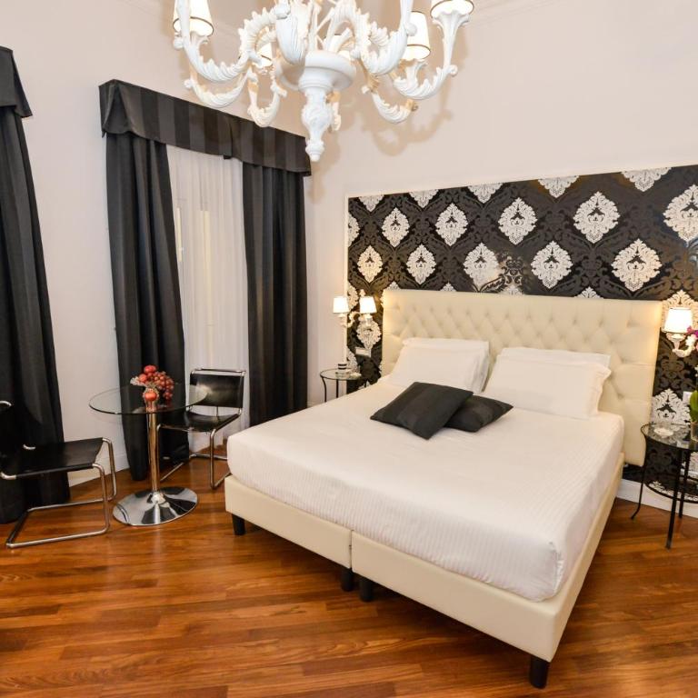 NAVONA VITA SUITES - Suite Deluxe - 21