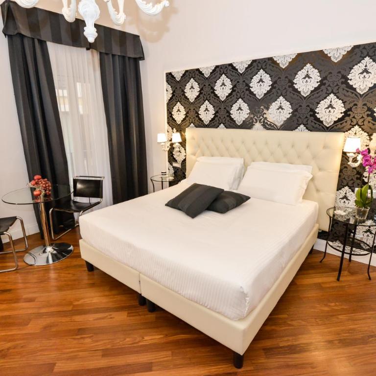 NAVONA VITA SUITES - Suite Deluxe - 7