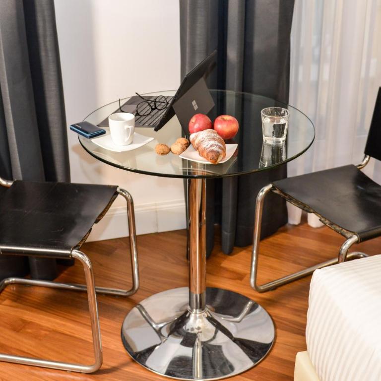 NAVONA VITA SUITES - Suite Deluxe - 18