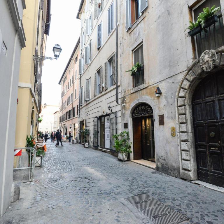 NAVONA VITA SUITES - Suite Deluxe - 24
