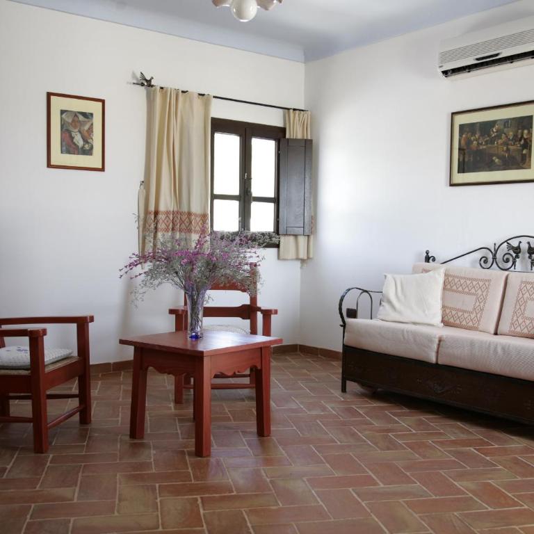 Hotel Resort Nuraghe Arvu - Suite - 1
