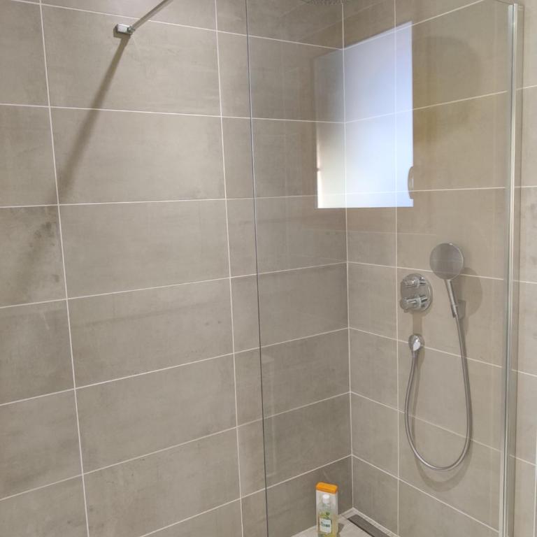 Appartement du parc des thermes - Appartement 2 Chambres - 12