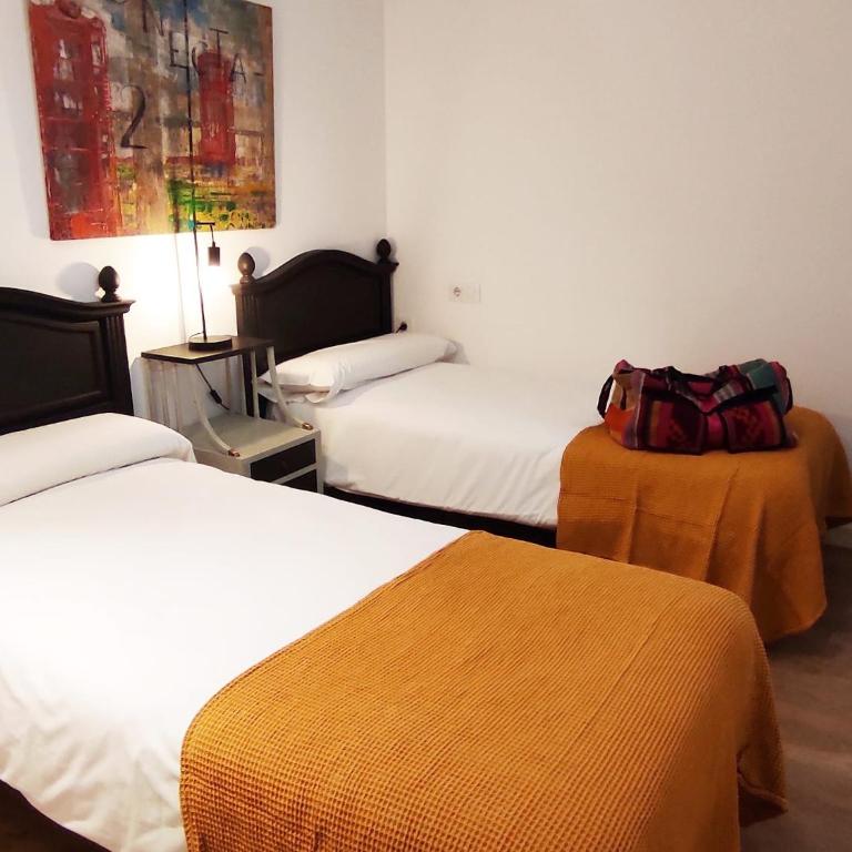 REAL MAESTRANZA SUITE - Apartamento - 43