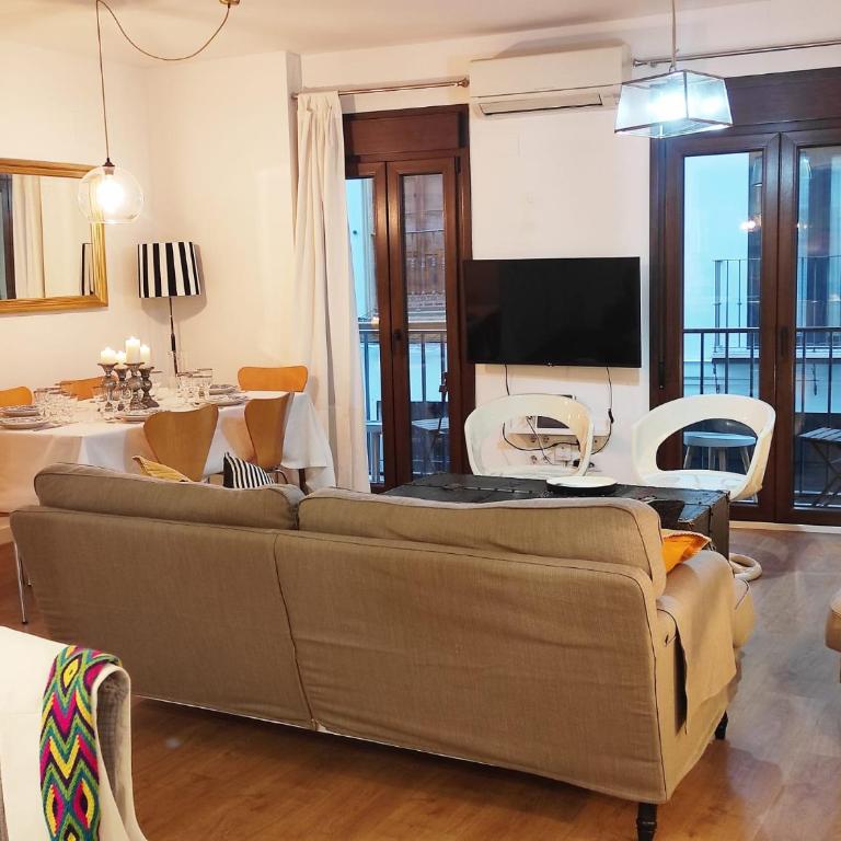 REAL MAESTRANZA SUITE - Apartamento - 44