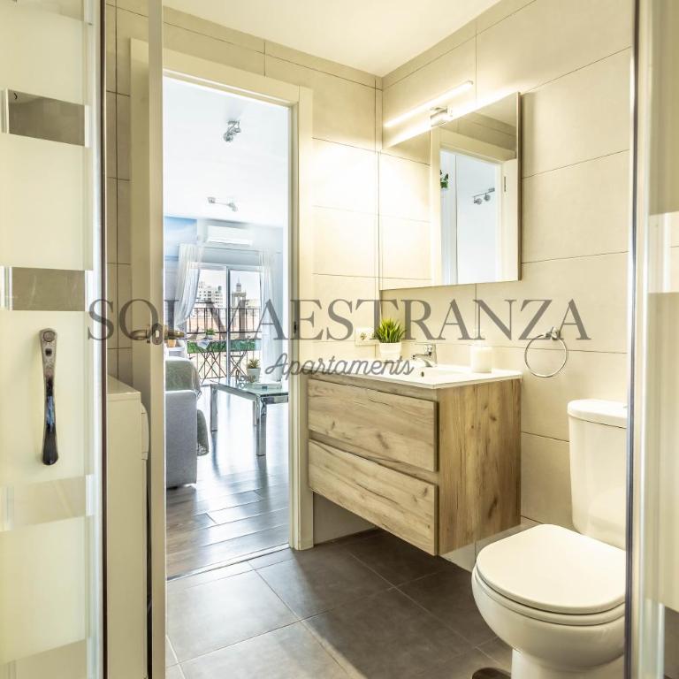 Atarazanas Apartment by Sol Maestranza - Estudio - 3