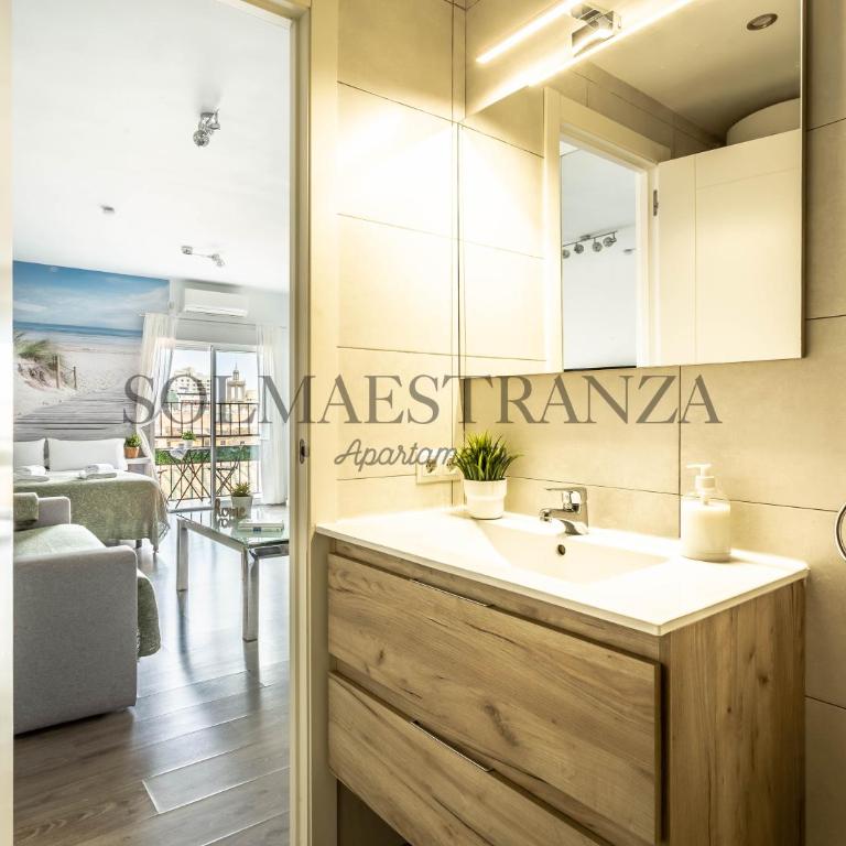 Atarazanas Apartment by Sol Maestranza - Estudio - 20
