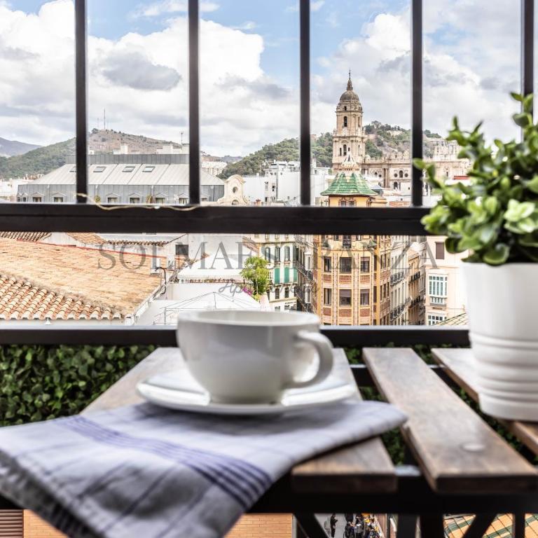 Atarazanas Apartment by Sol Maestranza - Estudio - 23
