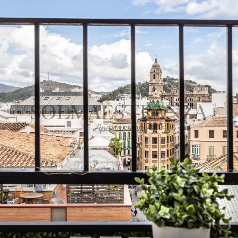 Atarazanas Apartment by Sol Maestranza - Estudio - 30