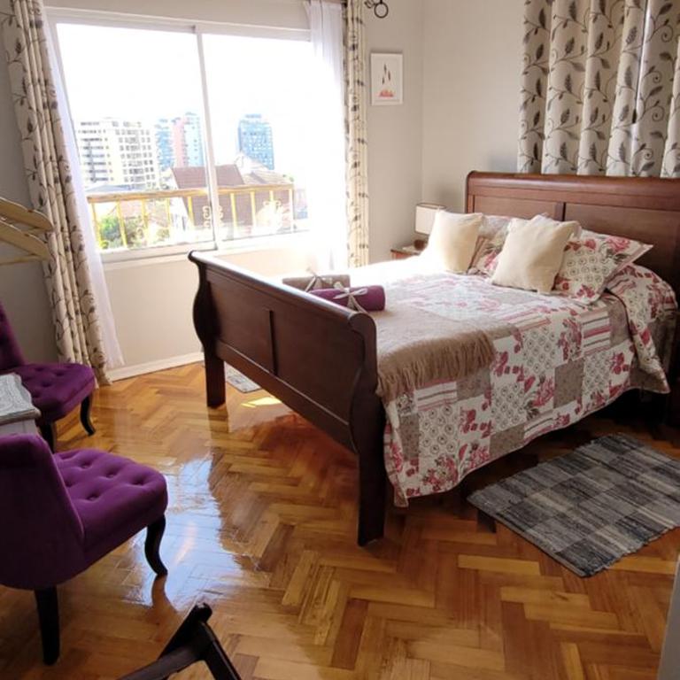 CasaMatta - Deluxe Double Room - 7