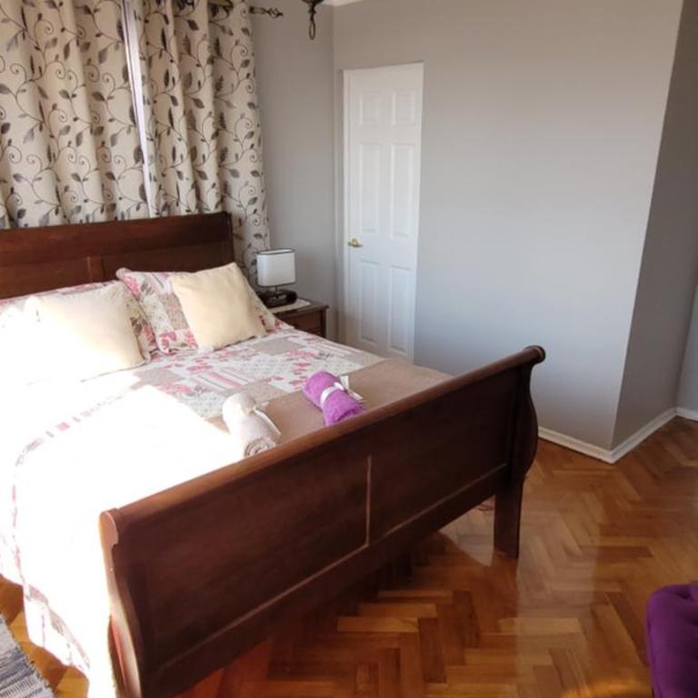 CasaMatta - Deluxe Double Room - 9