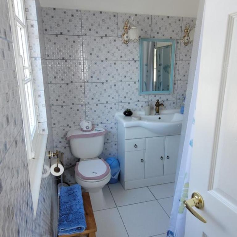 CasaMatta - Deluxe Double Room - 10