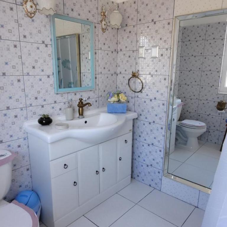 CasaMatta - Deluxe Double Room - 11