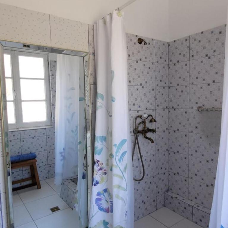 CasaMatta - Deluxe Double Room - 13