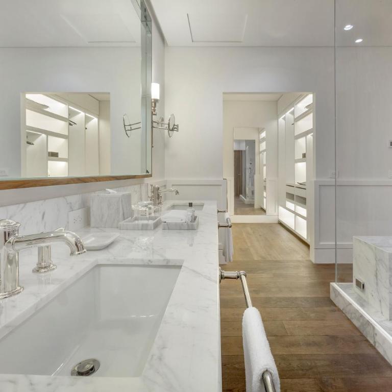 Presidente InterContinental Mexico City by IHG - King Suite - 1
