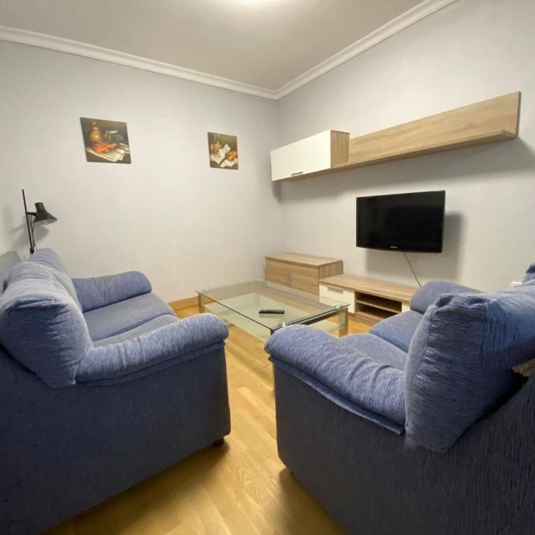 Apartamento Sanlucar-El Pradillo - Apartamento de 3 dormitorios - 13