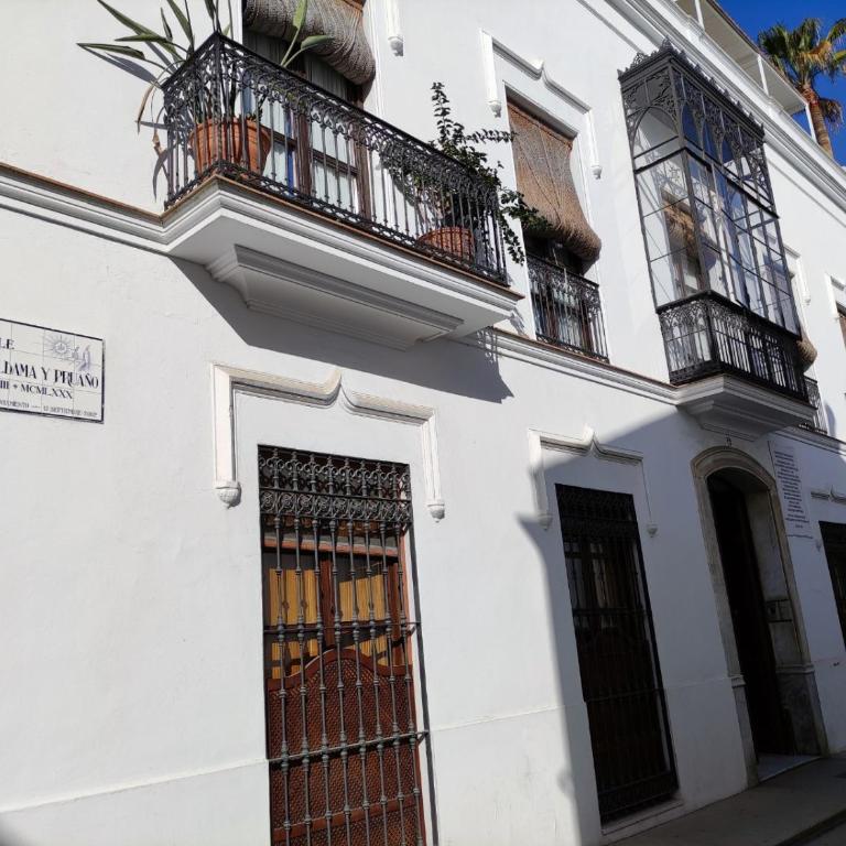 Apartamento Sanlucar-El Pradillo - Apartamento de 3 dormitorios - 16