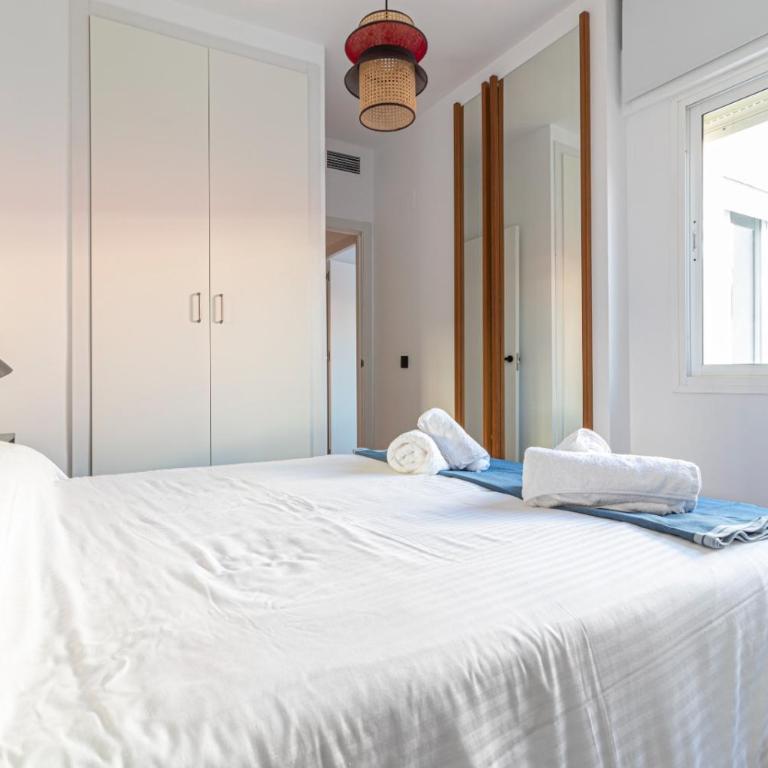 Allo Apartments Francos II Parking Centro 2 Habitaciones - Apartamento de 2 dormitorios - 24