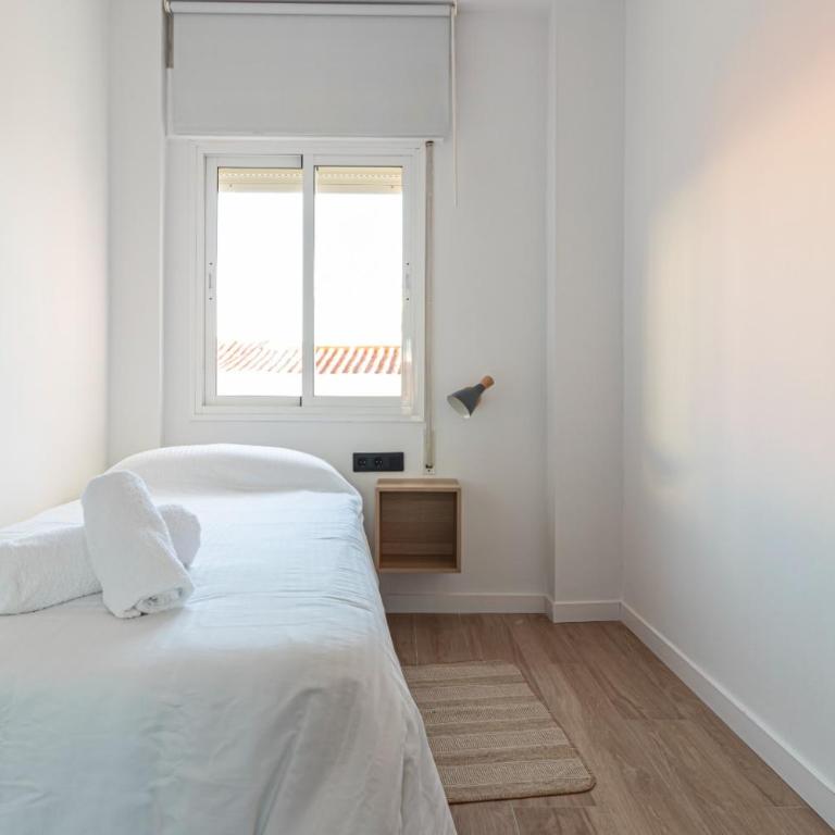 Allo Apartments Francos II Parking Centro 2 Habitaciones - Apartamento de 2 dormitorios - 33