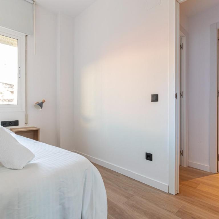 Allo Apartments Francos II Parking Centro 2 Habitaciones - Apartamento de 2 dormitorios - 31