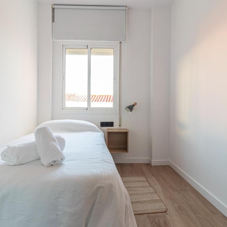 Allo Apartments Francos II Parking Centro 2 Habitaciones - Apartamento de 2 dormitorios - 30