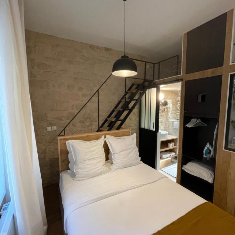 Studio Cinq Diamants, Neuf Tout équipé - Appartement 1 Chambre - 5