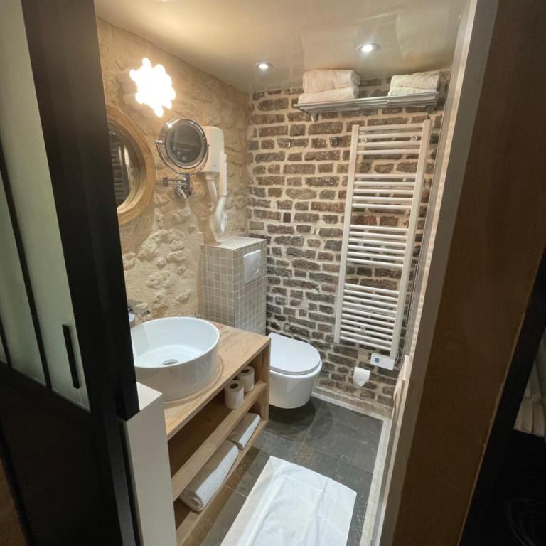 Studio Cinq Diamants, Neuf Tout équipé - Appartement 1 Chambre - 10