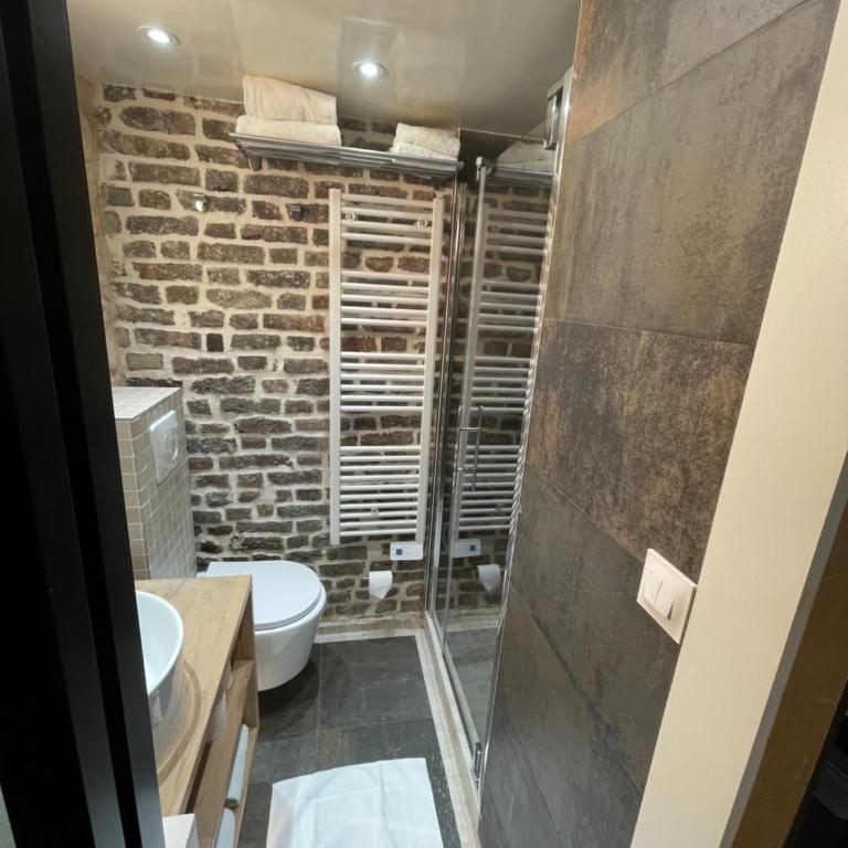 Studio Cinq Diamants, Neuf Tout équipé - Appartement 1 Chambre - 9