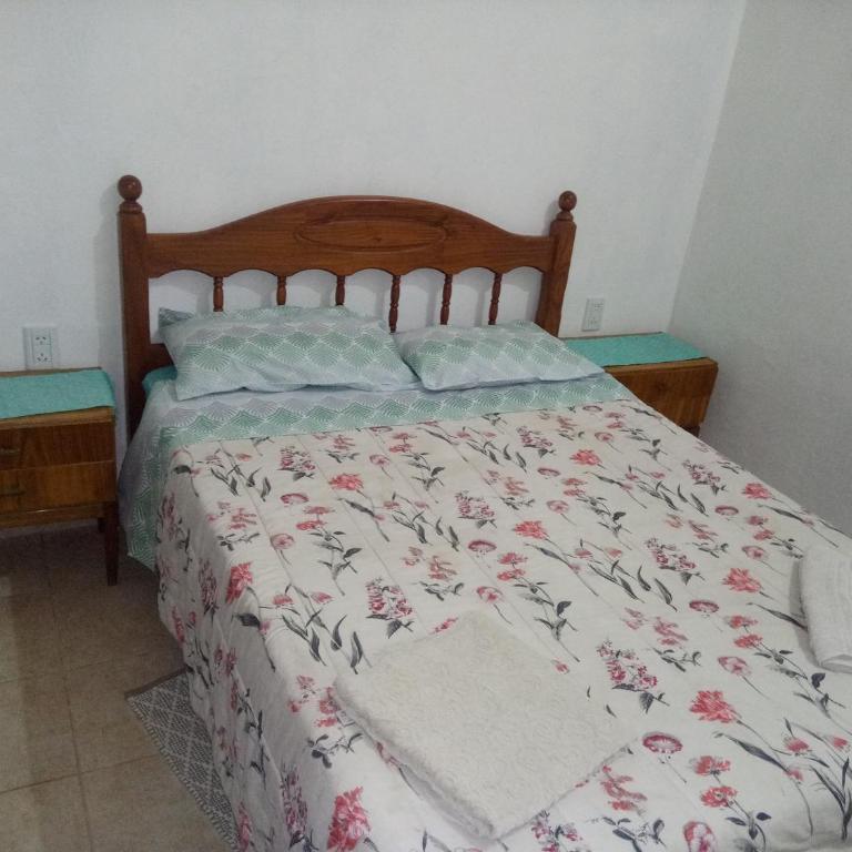 FINCA LA CASA AMARILLA - Villa de 2 dormitorios - 5