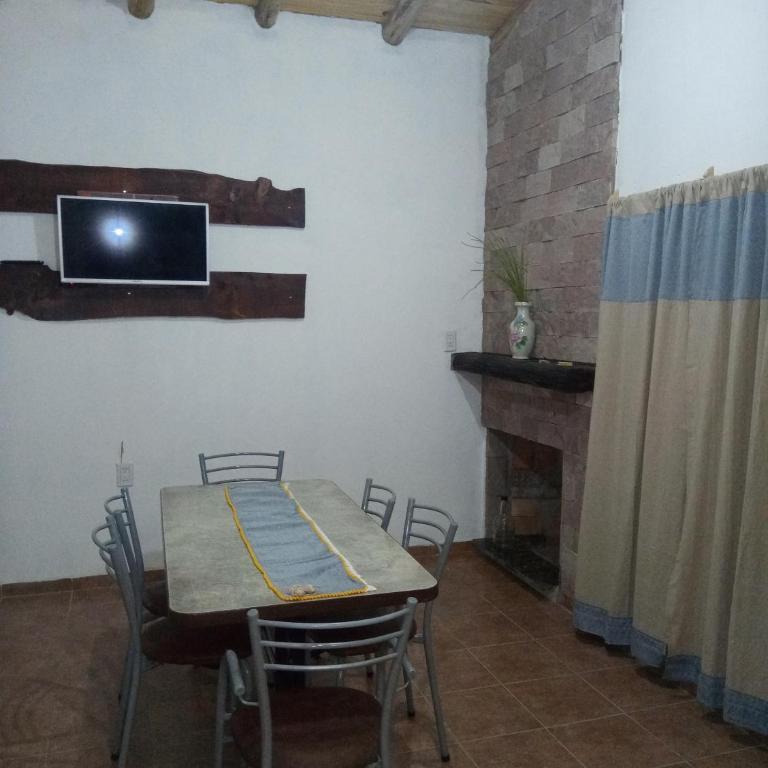 FINCA LA CASA AMARILLA - Villa de 2 dormitorios - 6