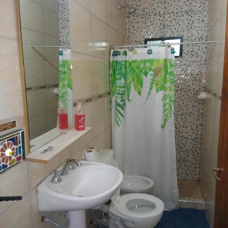 FINCA LA CASA AMARILLA - Villa de 2 dormitorios - 8