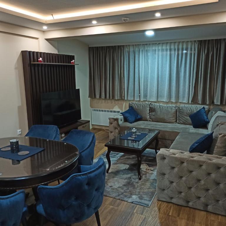President Kop - One-Bedroom Apartment - 11