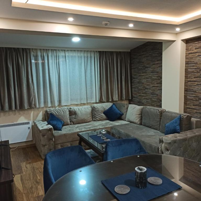 President Kop - One-Bedroom Apartment - 9