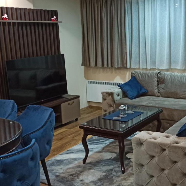 President Kop - One-Bedroom Apartment - 5