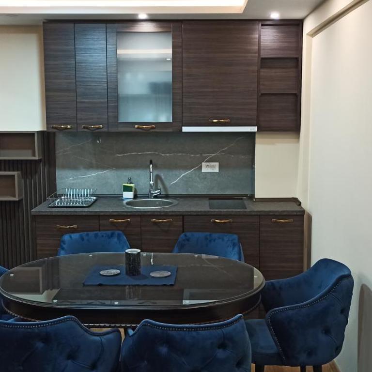 President Kop - One-Bedroom Apartment - 10