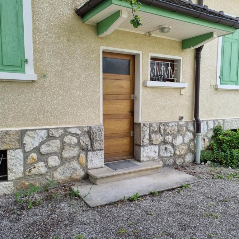 "La Scierie" T4 80m2 Annecy - Apartment mit 3 Schlafzimmern - 24