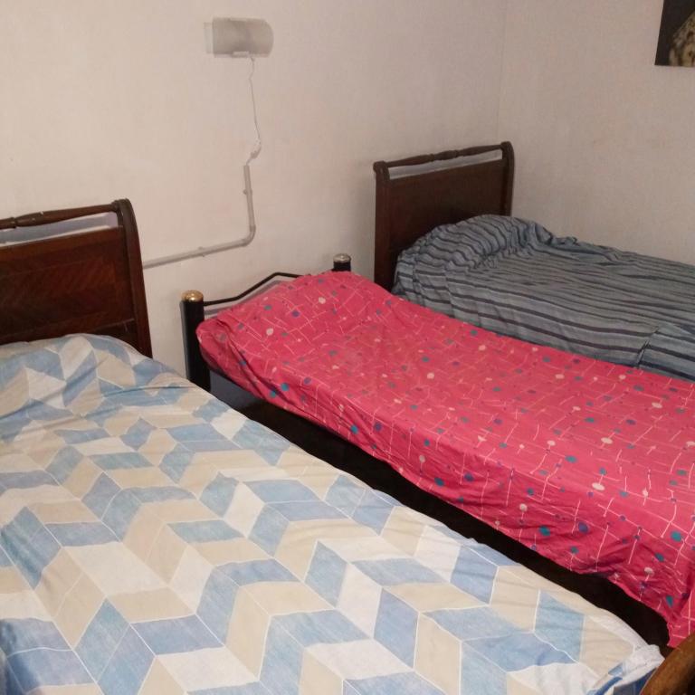 Amplio 2 Dormitorios en Cofico - Apartamento de 2 dormitorios - 21