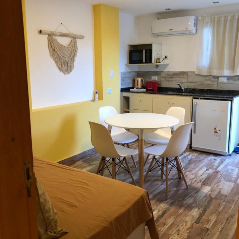 Los Naranjos Apart Hotel - Apartamento Superior - 2