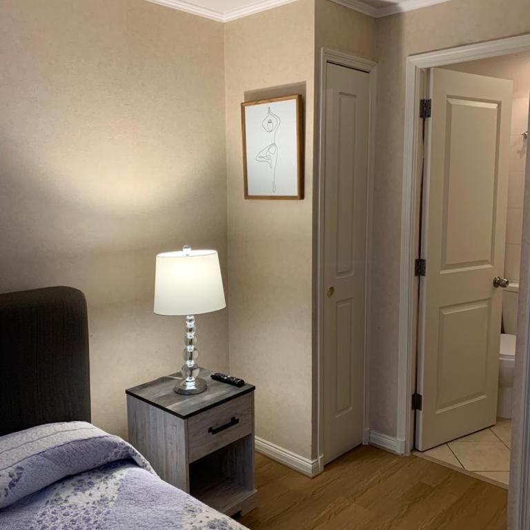 Departamento Alto Miramar - One-Bedroom Apartment - 5