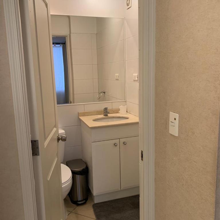 Departamento Alto Miramar - One-Bedroom Apartment - 8