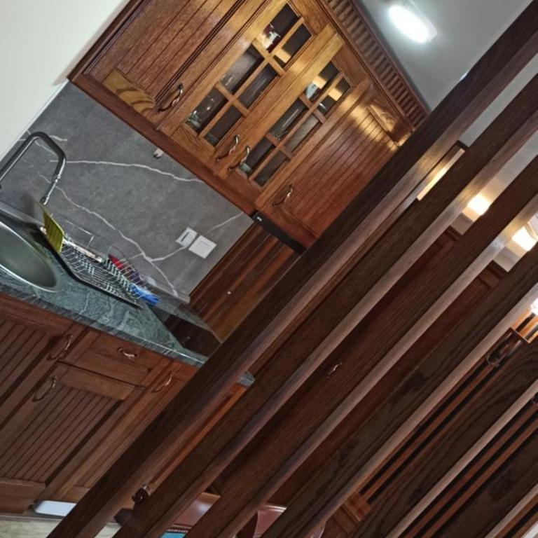 President Kop Jasmin - One-Bedroom Apartment - 19