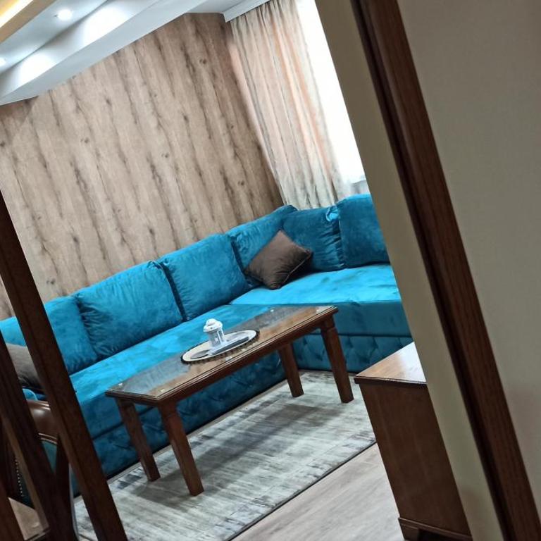 President Kop Jasmin - One-Bedroom Apartment - 7