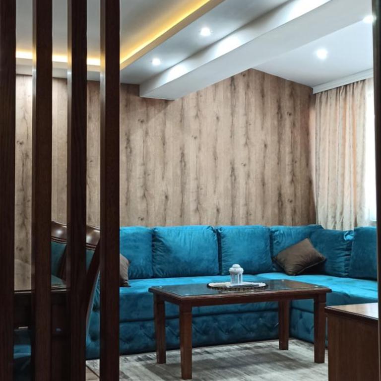 President Kop Jasmin - One-Bedroom Apartment - 17