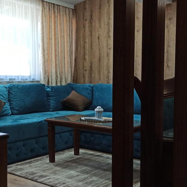 President Kop Jasmin - One-Bedroom Apartment - 16