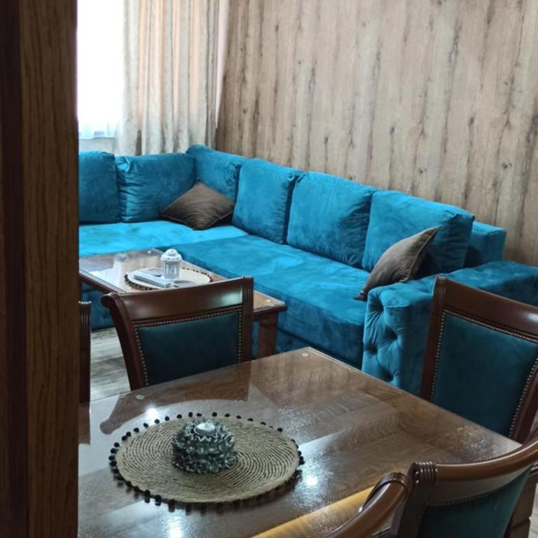 President Kop Jasmin - One-Bedroom Apartment - 15
