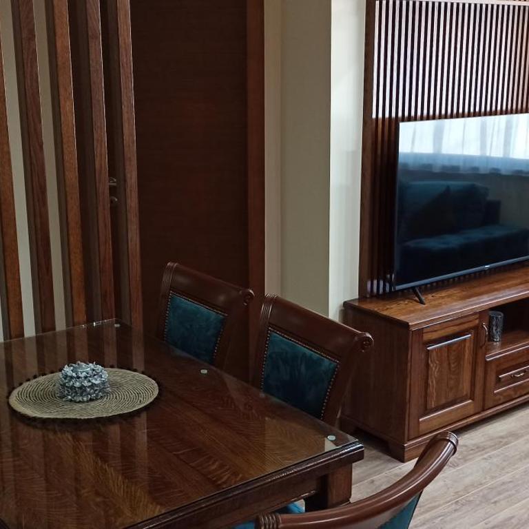President Kop Jasmin - One-Bedroom Apartment - 9