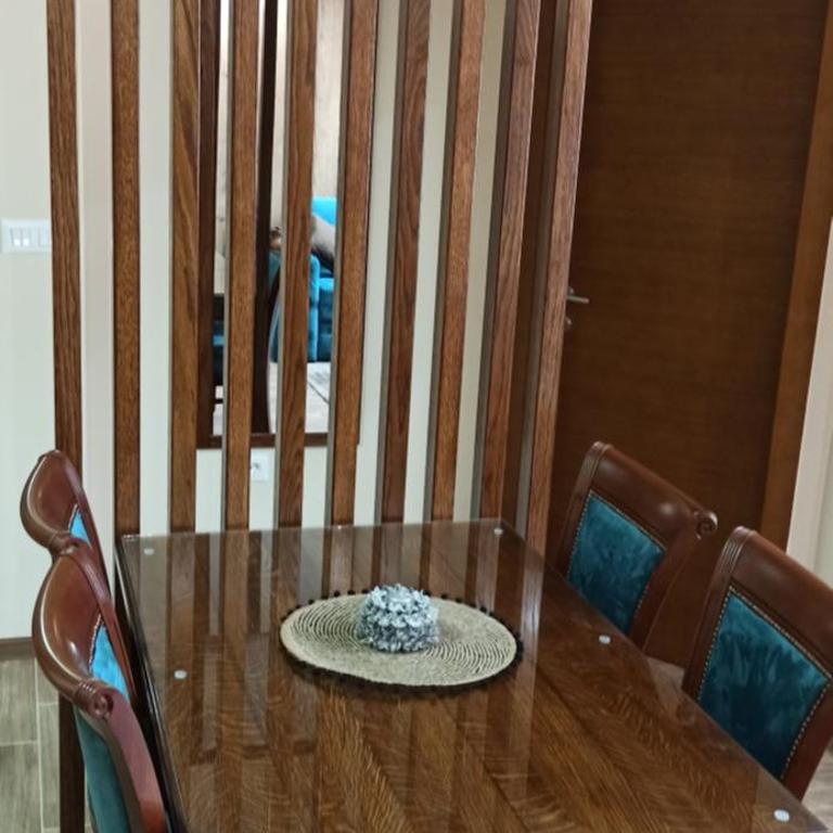 President Kop Jasmin - One-Bedroom Apartment - 8