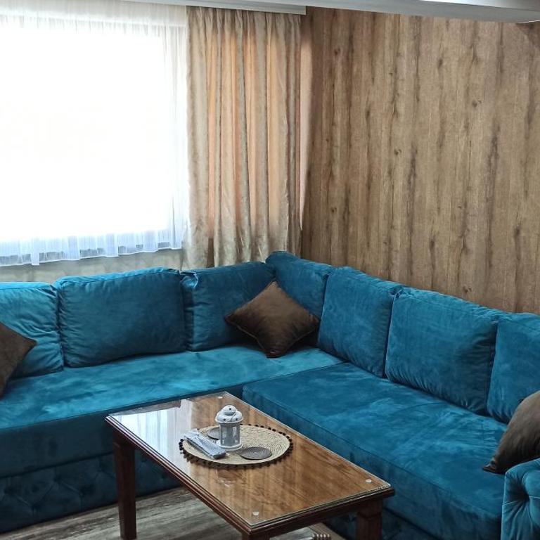 President Kop Jasmin - One-Bedroom Apartment - 4