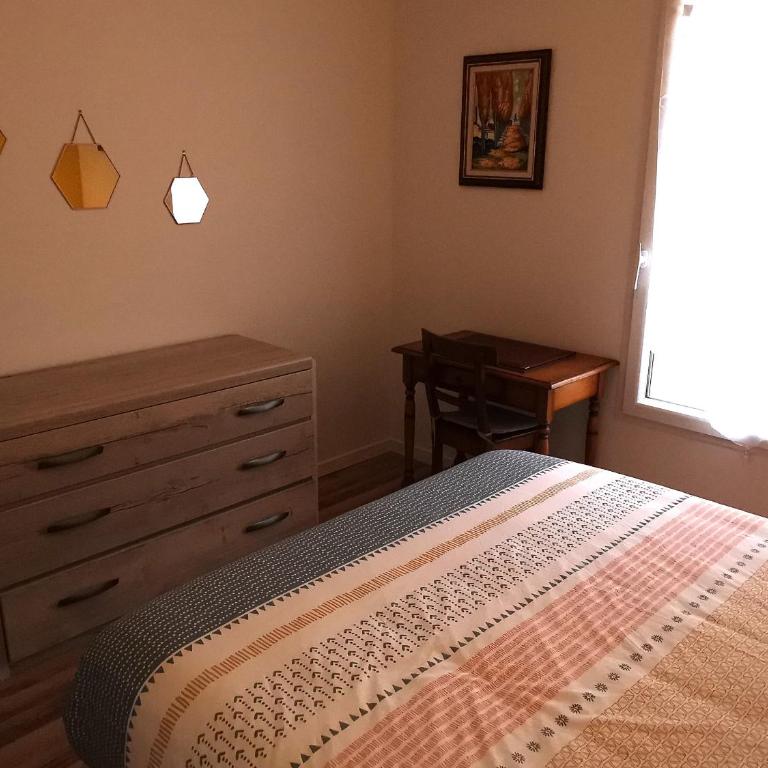 Les Jacinthes - Maison de Vacances - 4